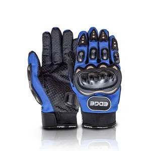 Guantes para Moto Edge